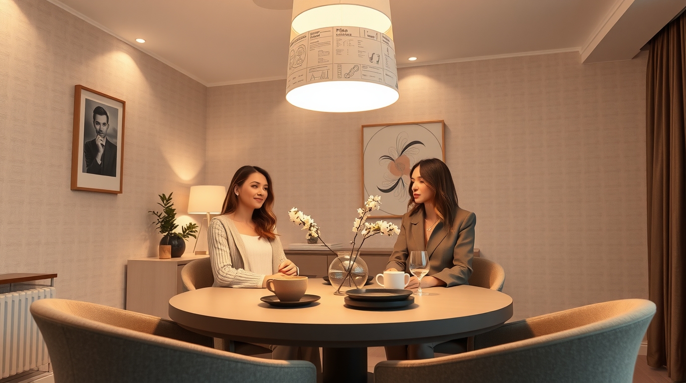 светильник настенный светодиодный плоский